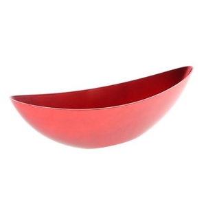 Planter Boat Melam L55W13.5H17.5