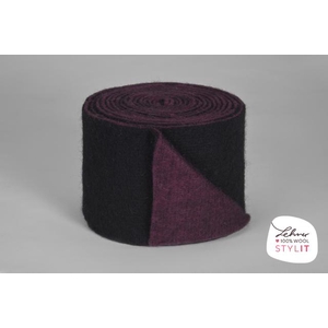 VILT TWO-COLOURED 15CM*5M GR07 VI09 - tot einde voorraad