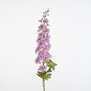 AF Delphinium L98cm D.pink