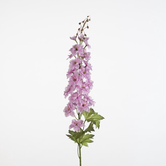 <h4>AF Delphinium L98cm D.pink</h4>