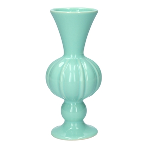 DF03-666800300 - Vase Celia d5.8/7xh16 l.blue