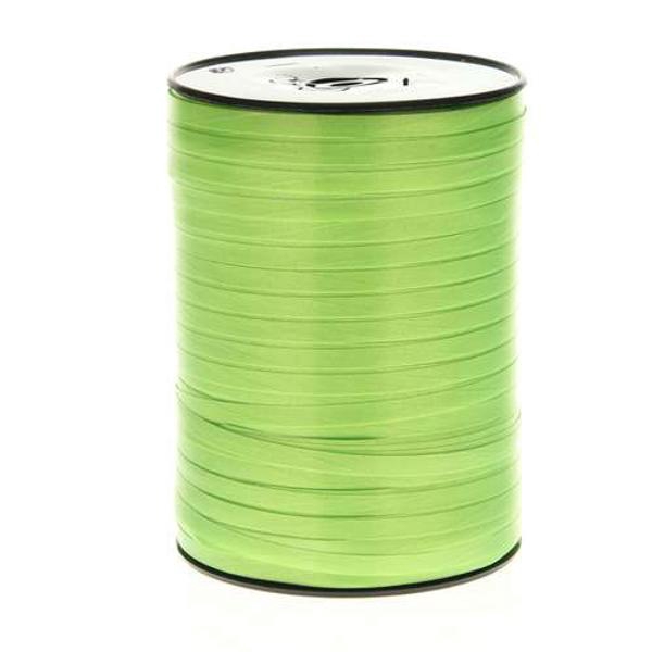 <h4>Krullint 5mmx500mtr appelgroen (409)</h4>
