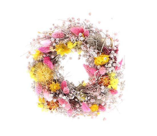 Wreath Berbe Dream D20