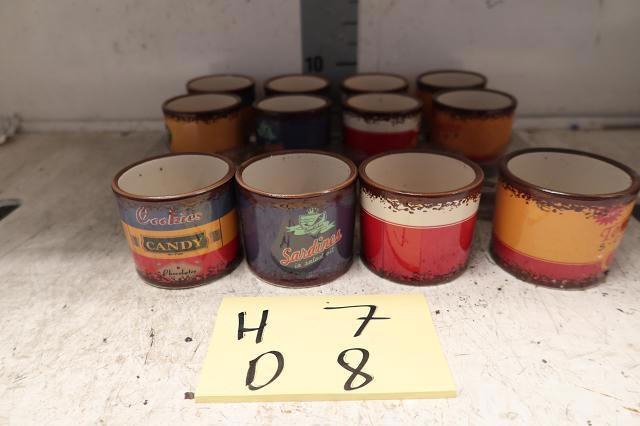 <h4>HUIS EN TUINDECO H%</h4>