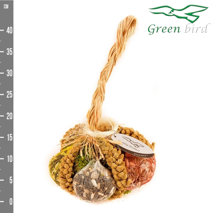 <h4>Voeder Bol Mini 20 cm BL</h4>