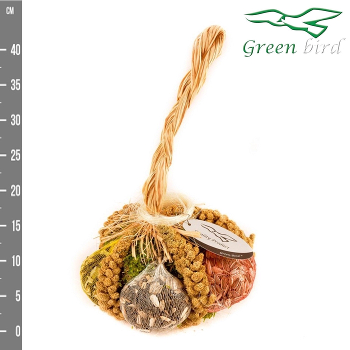 <h4>Voeder Bol Mini 20 cm BL</h4>