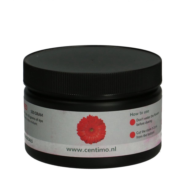 <h4>Decoratie Optrekverf 100 gram</h4>