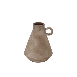 Florence Antique Bronze Jug 14x14x18cm