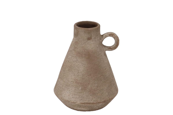 <h4>Florence Antique Bronze Jug 14x14x18cm</h4>