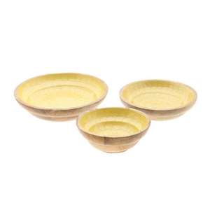 Bowl Mandali Rnd S3 H7D30.5