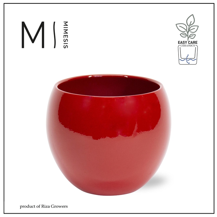 <h4>Karma - SOLO POTS - Lisa Rood 12 cm |</h4>
