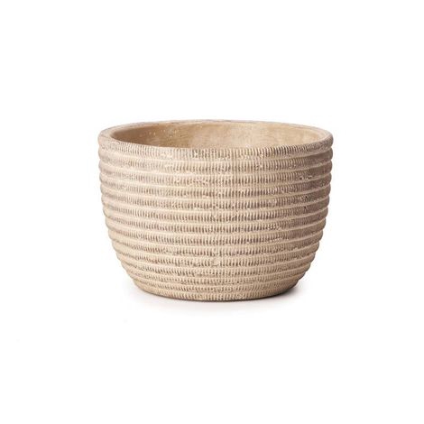 <h4>CACHEPOT EM CIMENTO 15507 IMP</h4>