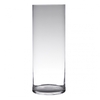 Glas Cilinder d19*50cm cc