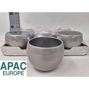 KERAMISCHE POT H%