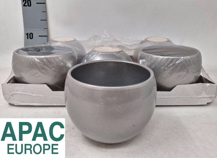<h4>KERAMISCHE POT H%</h4>
