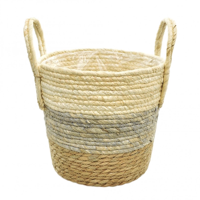 <h4>Mandwerk Pippa pot d23*22cm</h4>