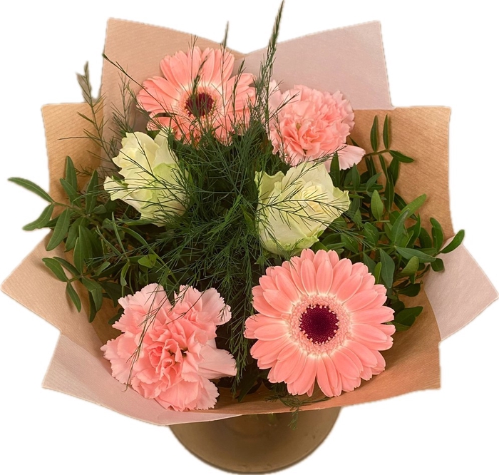 <h4>Bouquet DD Pink</h4>