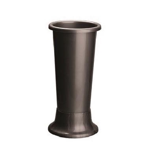 Promo Ideal vaas d14*35cm