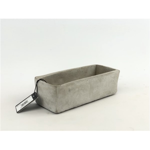 PLANT. CEMENT NAT 18X8X6