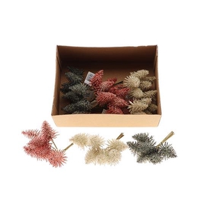 Bunch Tree Nobilis Bnd 6pcs