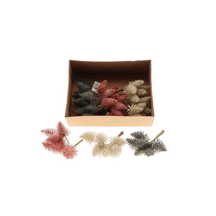 <h4>Bunch Tree Nobilis Bnd 6pcs</h4>