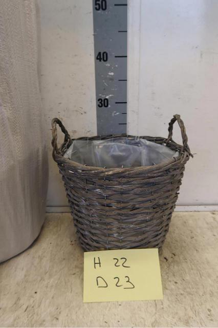 <h4>HUIS EN TUINDECO H%</h4>