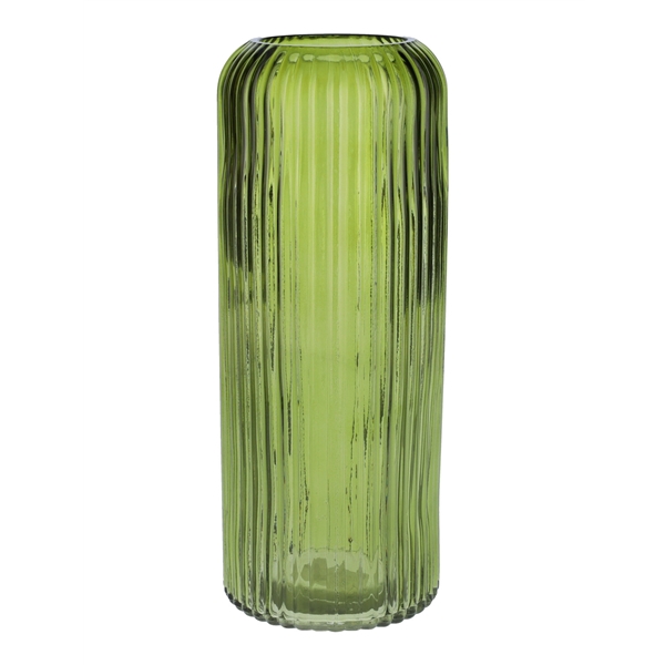 <h4>Vase Nora d7.2\\10xh25 vintage green</h4>