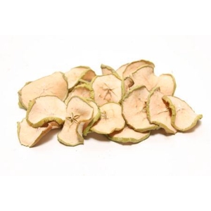 Fruit Apple Slice Green