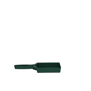 Plastic Spray tray with handle 22*3cm