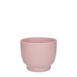 Ceramics Potenza rib pot d13*11cm