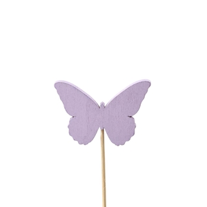 Sticks 50cm Butterfly Ivy 6cm