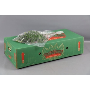 LEDERVAREN EXTRA VACUUM X12 ORCA