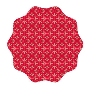 Folie Vel Isabella d73cm