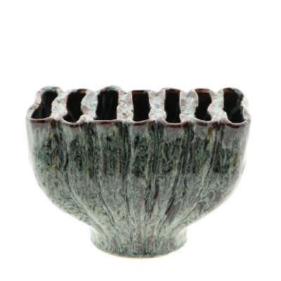 <h4>Ceramics Juna vase 18*19*19cm</h4>