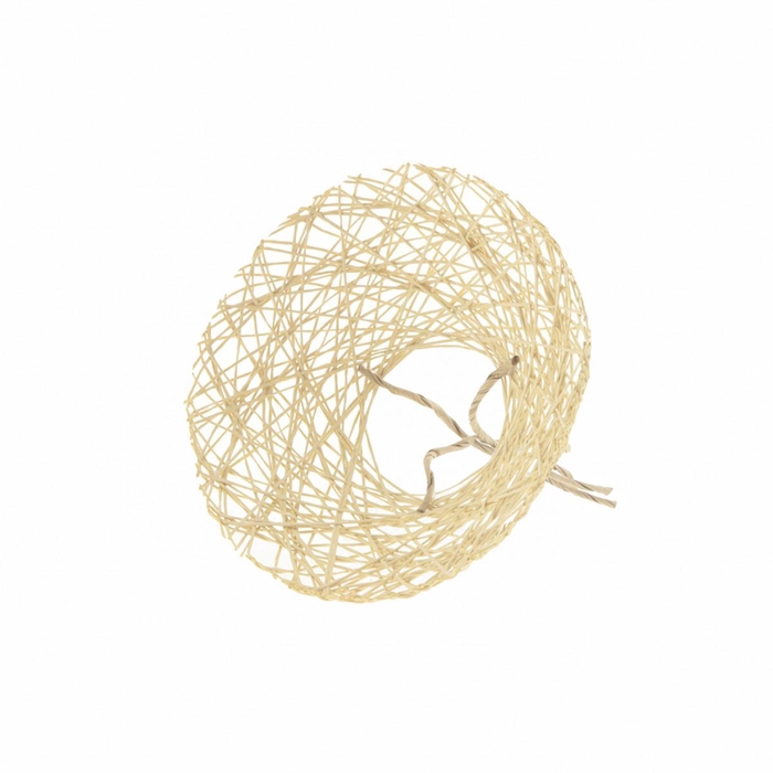 <h4>Boekethouder 100% Paperweb d20cm</h4>