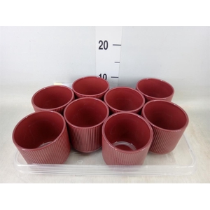 Pot   ...Keramische H%