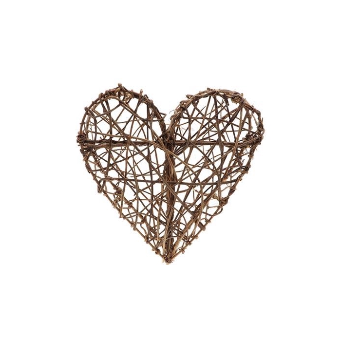 <h4>Heart Woven W45</h4>