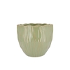 Lima Pistache Pot Round 13x13x11cm