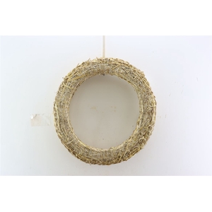 Wr Straw D50h7 Natural