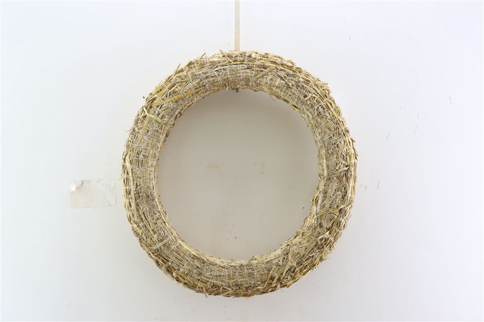 Wr Straw D50h7 Natural