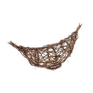 Moon Vine Open Weave L30W16