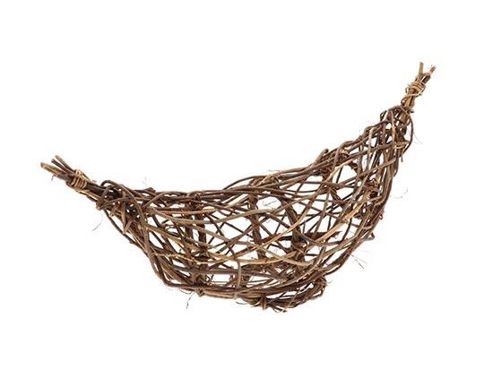 Moon Vine Open Weave L30W16
