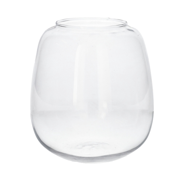 <h4>Vase Amelie d10.4\\18.2xh20 clear</h4>