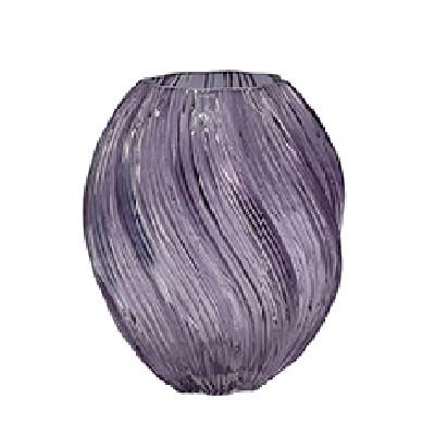<h4>Glas Vaas Samana d18*21cm</h4>