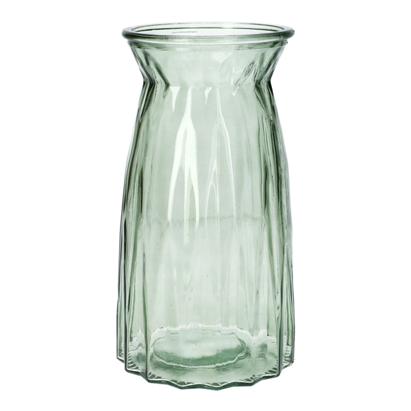 <h4>Vase Ruby2 d10\\10.8xh20 light green</h4>