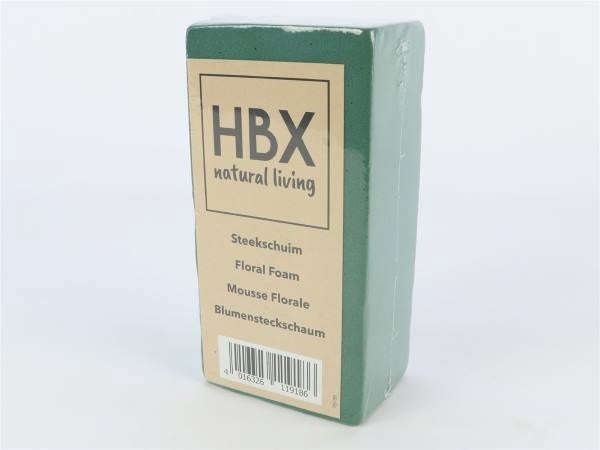 <h4>/OASE BRICK FOAM SLEEVED L20W10H8</h4>