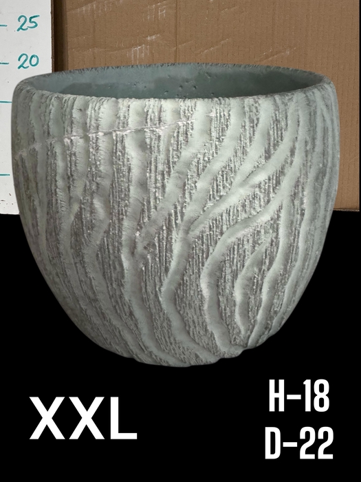 <h4>POT H%</h4>