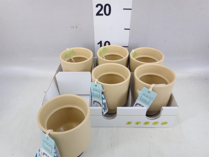 <h4>Pot   ...Keramische H%</h4>