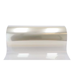 Folie 60cm 30mu P/1000 Meter