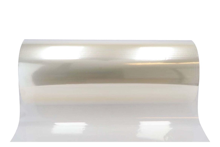Folie 60cm 30mu P/1000 Meter